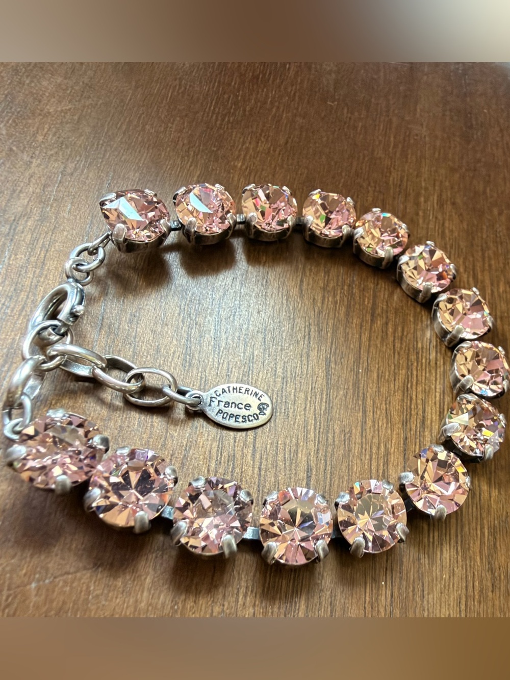 ✨SALE✨ Brand New Catherine Popesco Bracelet